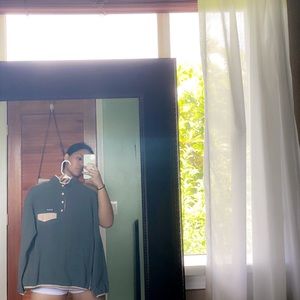 fleece patagonia jacket!